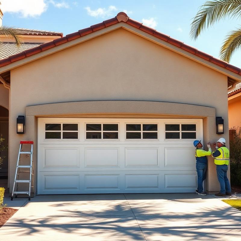 New Door Installation service in Dana Point