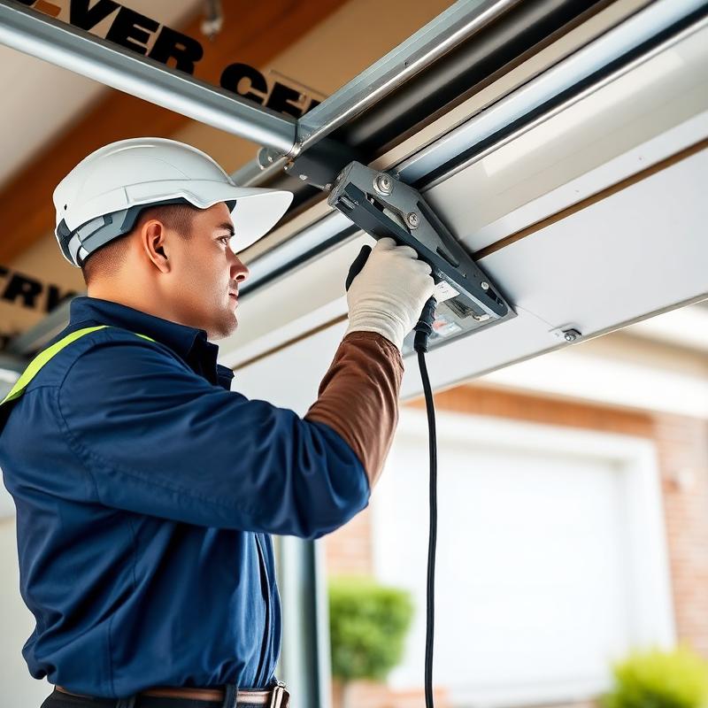 Garage Door Repair service in Dana Point