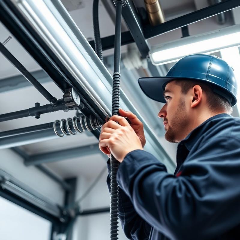 Spring Replacement service in Dana Point